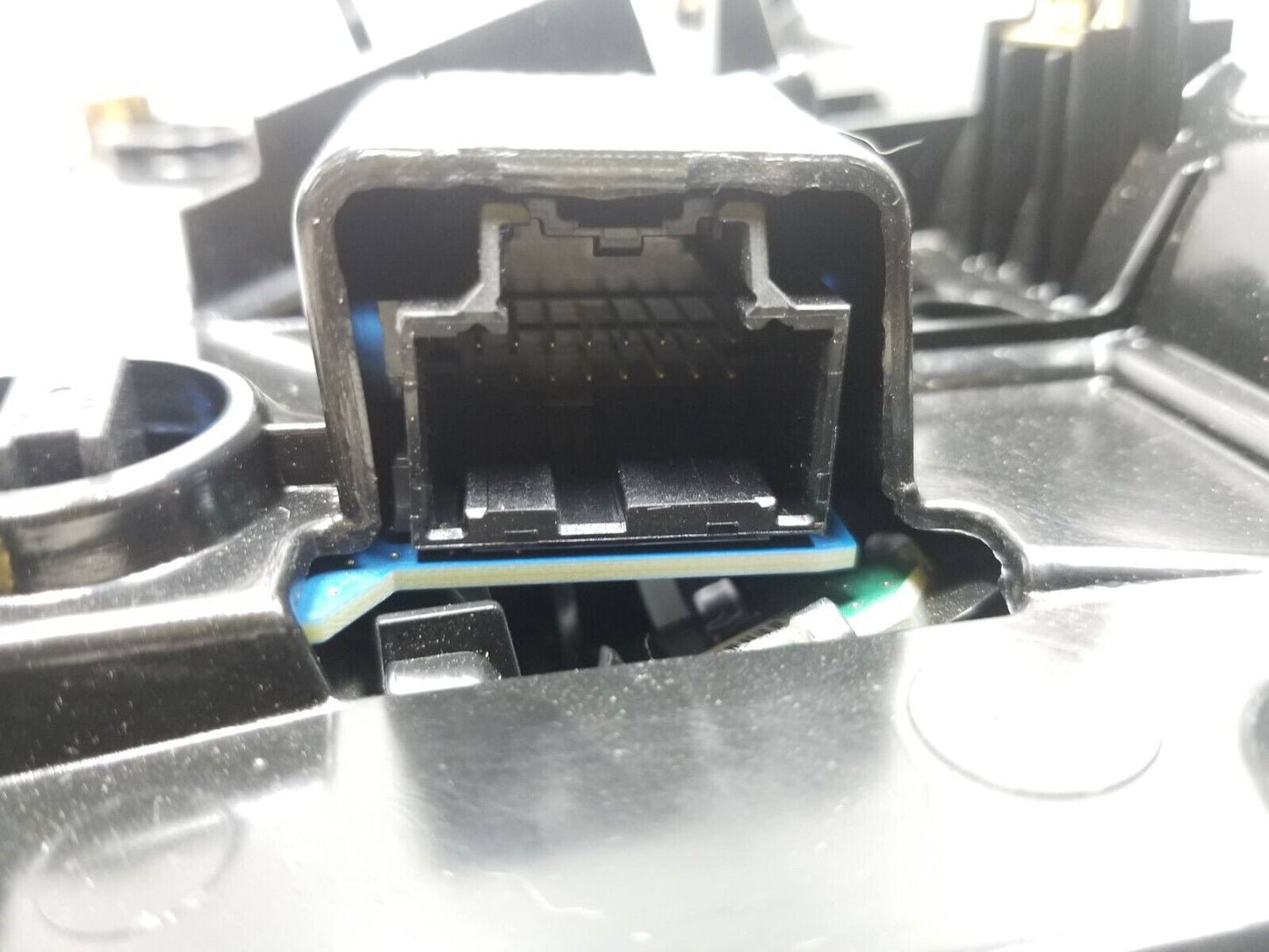 16 - 22 Dodge Durango Overhead Dome Light Lamp OEM