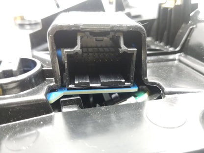 16 - 22 Dodge Durango Overhead Dome Light Lamp OEM