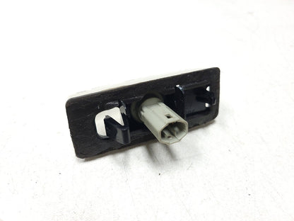 2005 - 2010 Scion Tc  License Plate Lamp OEM