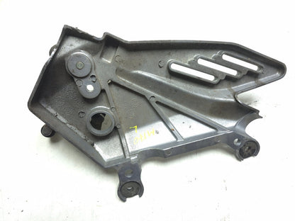 2015 Suzuki Gw250 Inazuma 250 Front Left Footrest W/ Gear Shift Lever Assy OEM