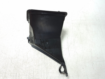 2008 BMW X6 Front Left Cabin Filter Air Duct Housing OEM 64319175465
