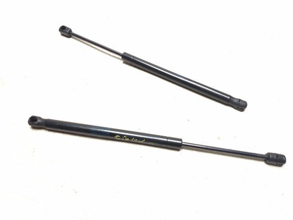 2014 Fiat 500l Rear Seat Adjustment Lift Cylinder Strut Shock Support Pair OEM