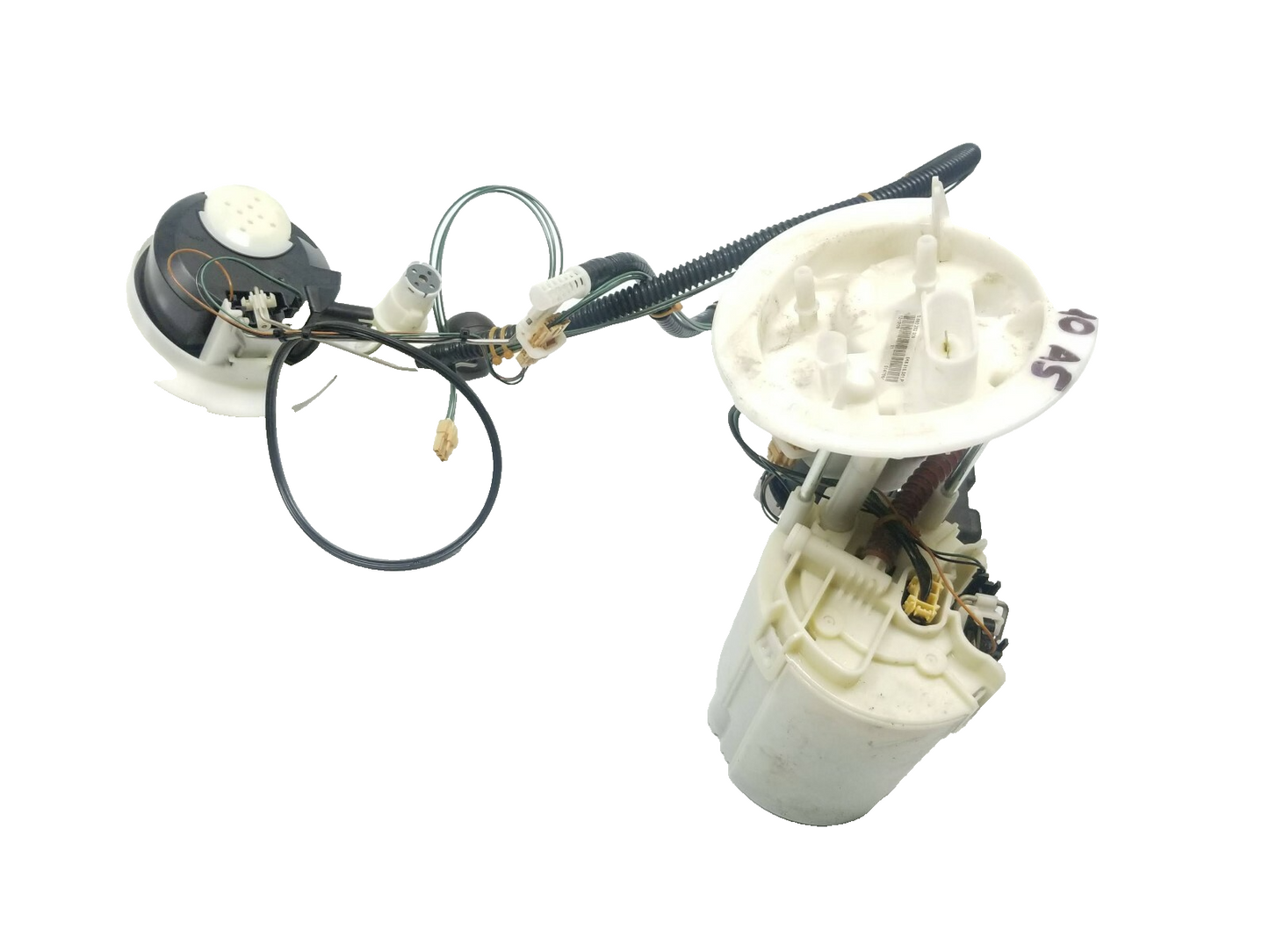 2010 Audi A5 Coupe Fuel Pump W/ Sending 3.2l Gas OEM