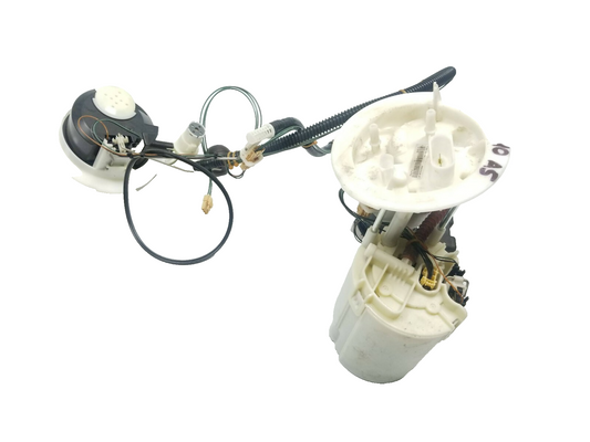2010 Audi A5 Coupe Fuel Pump W/ Sending 3.2l Gas OEM