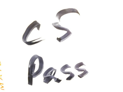 2007 - 2012 Dodge Caliber Sxt Door Hinge Passenger Side Right Front & Rear OEM