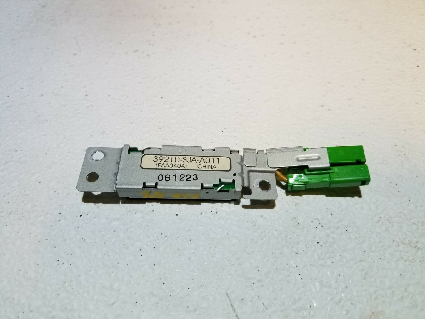 06 07 08 Acura Rl Headliner Roof Sensor OEM