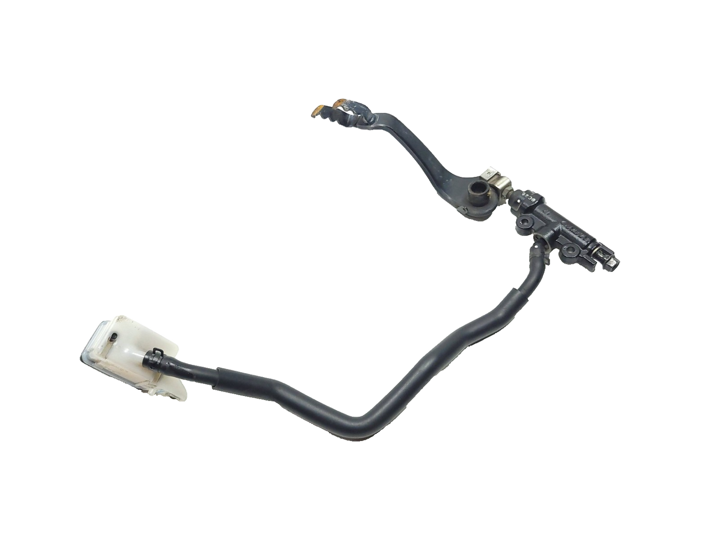 2019 Honda Rebel Cmx 300 Rear Brake Master Cylinder OEM