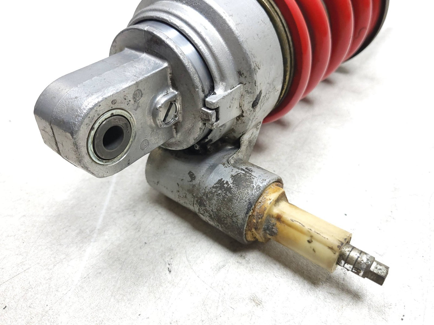 1987 1988 Honda Cbr1000f Rear Shock Absorber OEM