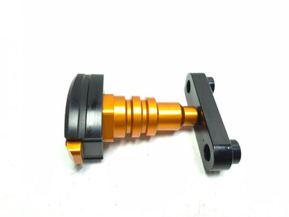 2017 Ktm 390 Duke Engine Frame Slider Pair OEM