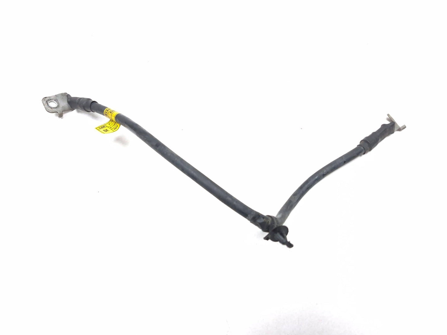 2013 Hyundai Genesis Coupe Negative Wiring Harness OEM