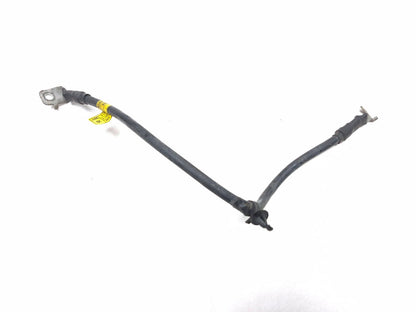 2013 Hyundai Genesis Coupe Negative Wiring Harness OEM