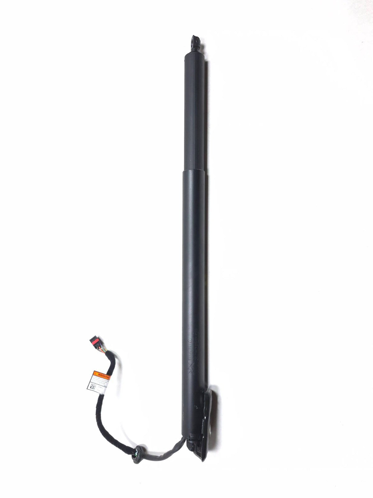 2024 Alfa Romeo Stelvio Power Lift Support Shock Rear Passenger Side Right OEM