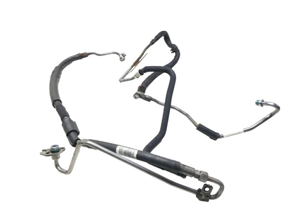 2009 - 2012 Audi Q5 Power Steering Hose Pipe Line 3.2l OEM ✅