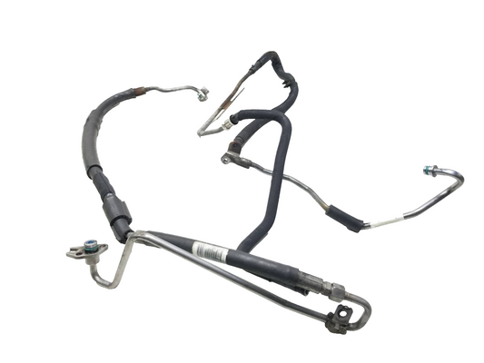 2009 - 2012 Audi Q5 Power Steering Hose Pipe Line 3.2l OEM ✅