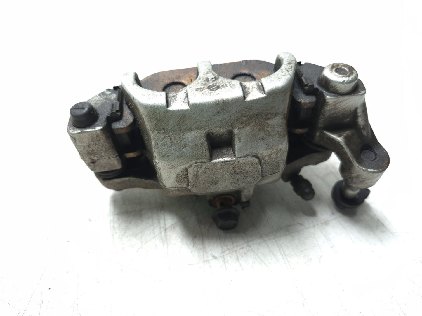 1999 Yamaha V Star Xvs650 Classic Front Brake Caliper OEM