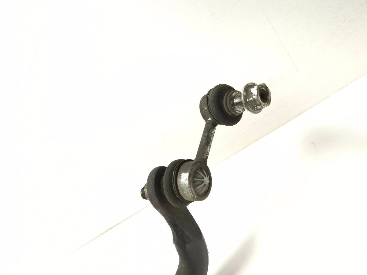 2008 Acura Tl Type-s Front Stabilizer Sway Bar OEM 51300-sep-a21