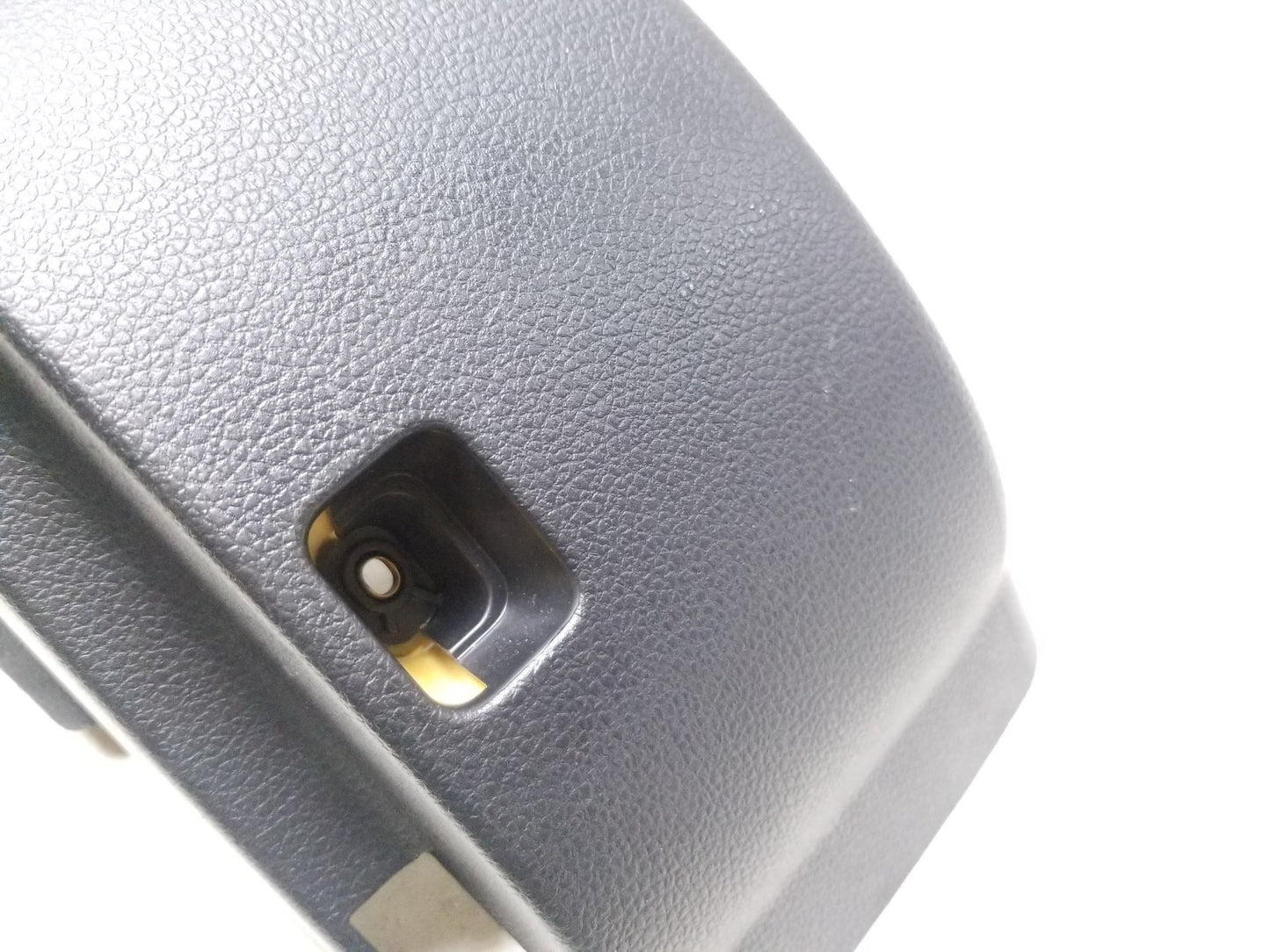 2010 - 2014 VW Golf GTI Steering Column Shroud Trim Cover OEM
