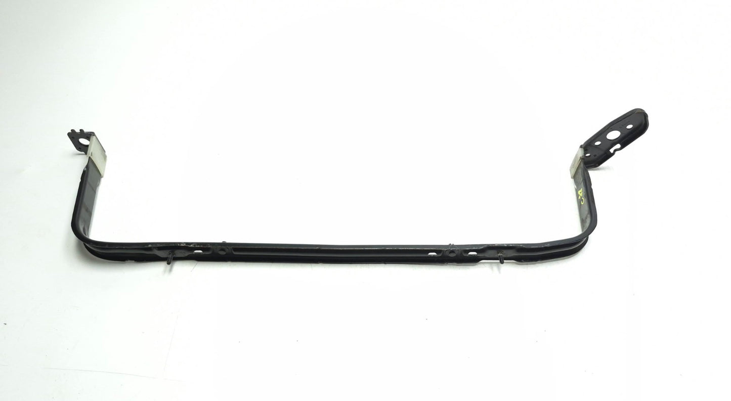 2012 Volvo C30 Fuel Tank Mount Strap Pair OEM