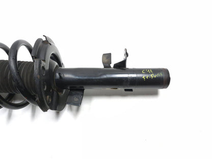 2017 Ford Transit Connect Xl Shock Absorber Front 2pcs OEM