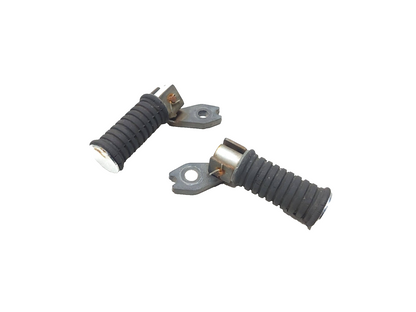 1996 - 2009 Kawasaki Vulcan 500 En500 Rear Foot Peg Left & Rightt OEM