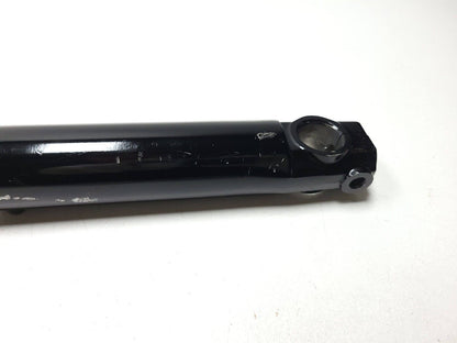 11-15 Harley-davidson Forty Eight Xl1200 Front Fork Tube Slider Left & Right OEM