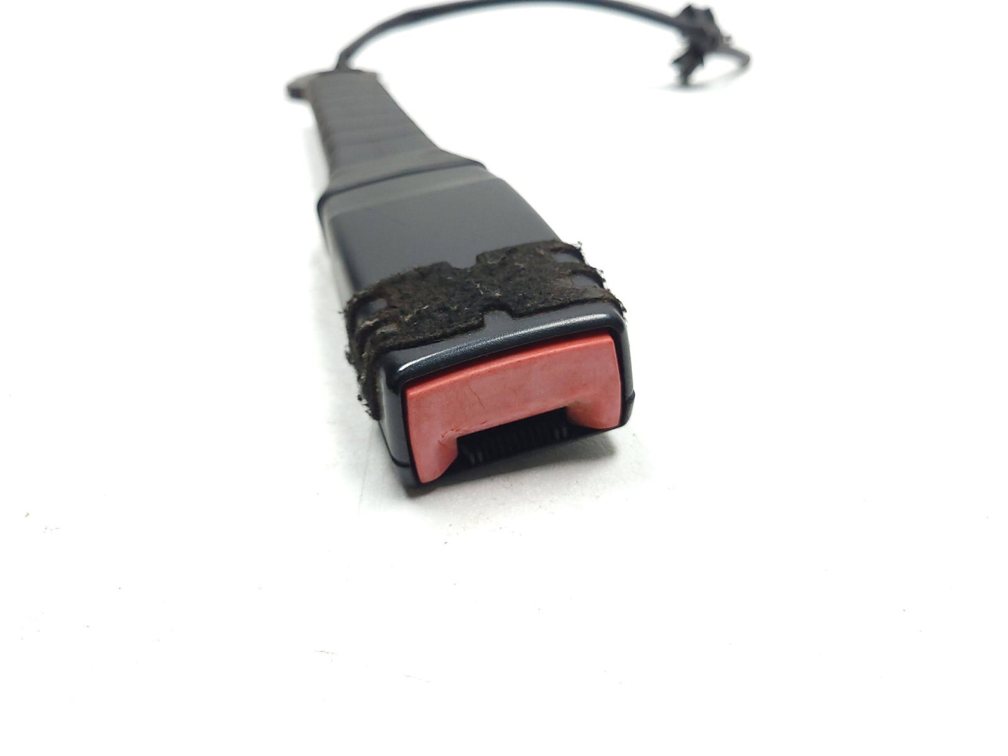 2008 - 2016 Audi A5 Coupe Front Seat Belt Buckle Latch Passenger Right OEM