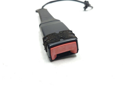 2008 - 2016 Audi A5 Coupe Front Seat Belt Buckle Latch Passenger Right OEM