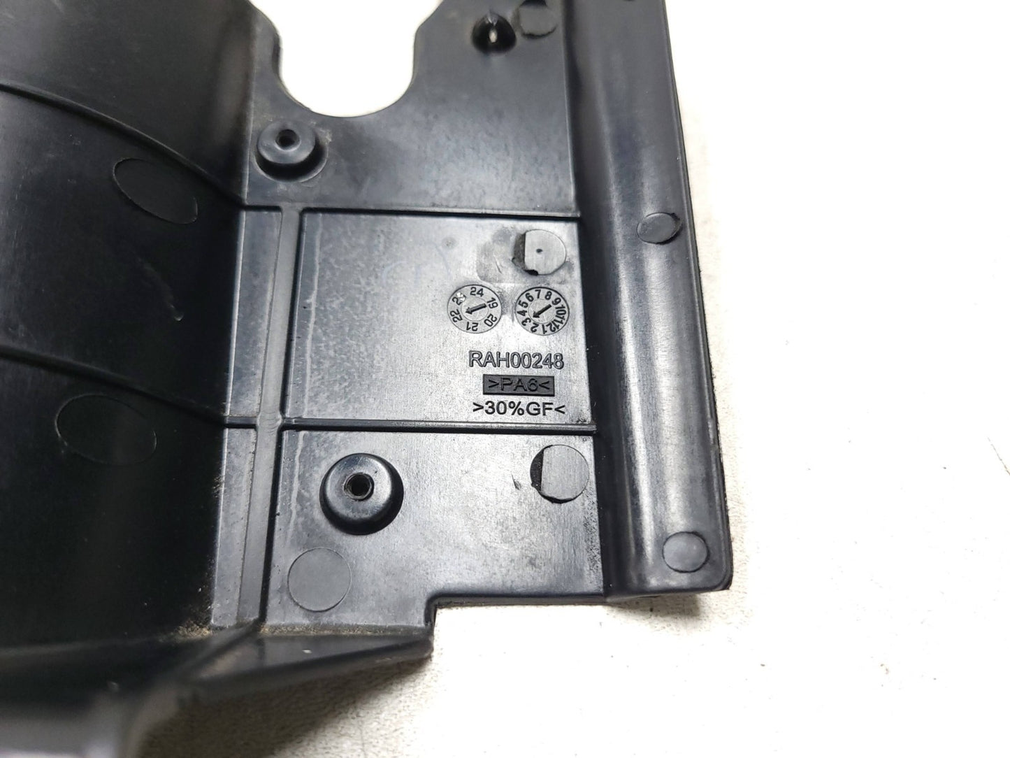 2022 - 2024 Royal Enfield Classic 350 Nacelle Cover Panel OEM