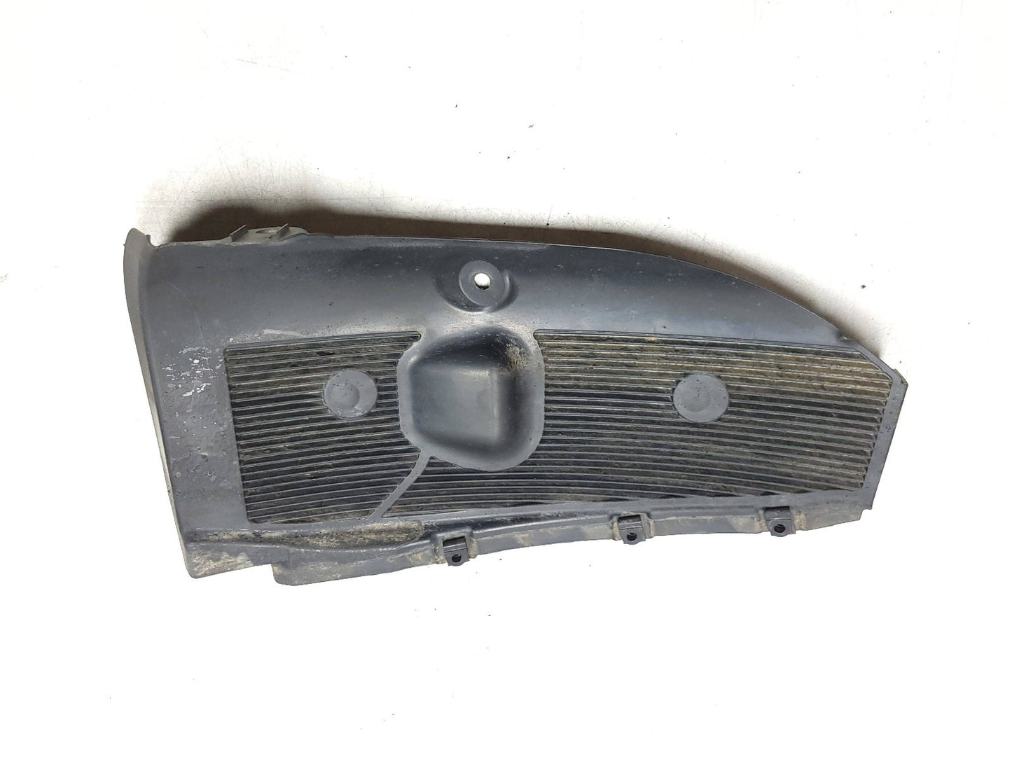 2012-2017 Hyundai Accent Sedan Set Wheel Guard Assembly OEM