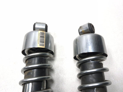 2009 Harley-davidson Sportster Xl883l Rear Shock Absorber Pair OEM