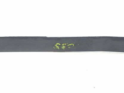 2008 Acura Tl Type-s Fuel Tank Strap Bracket OEM 17521-sda-a00