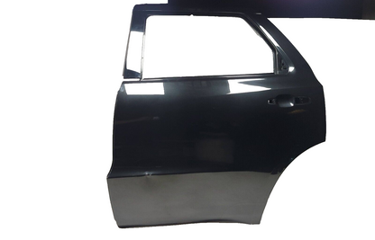 2011 - 2020 Dodge Durango Door Shell Rear Driver Side Left OEM