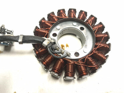 2017 Honda Cmx300 Rebel Stator Generator OEM