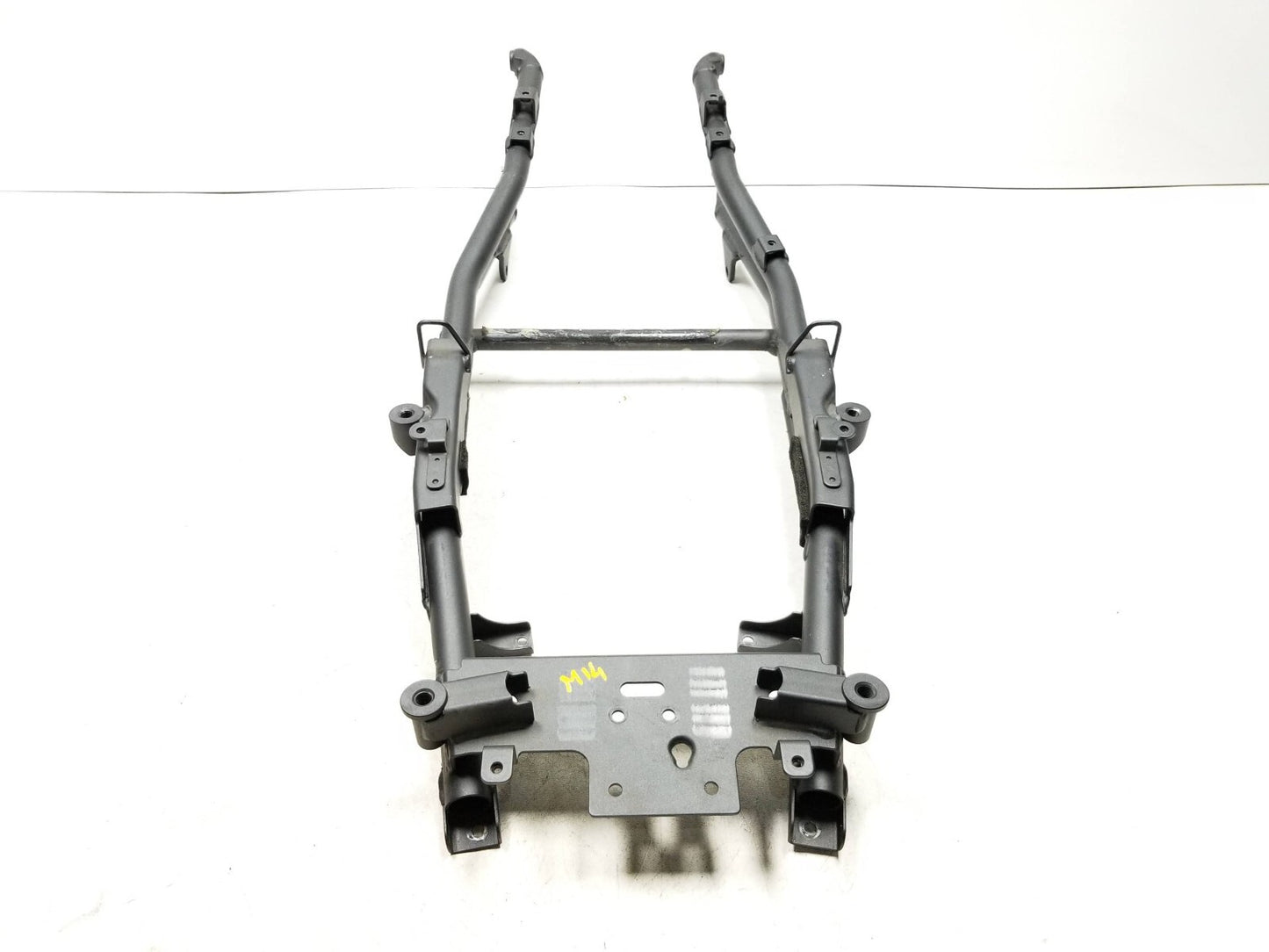 2015-2018 Kawasaki Klz1000 Versys 1000 Rear Sub Frame Subframe OEM