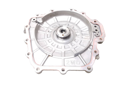 2014 Kia Forte Automatic Transmission End Cover Case Rear OEM