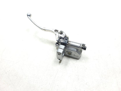 2007 - 2014 Honda Vt750 Shadow Spirit Front Brake Master Cylinder & Lever OEM
