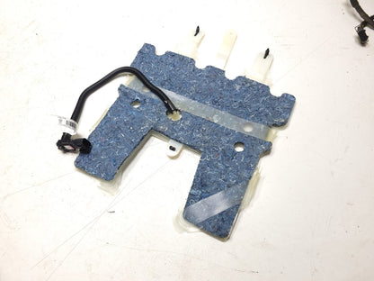 2010 - 2014 VW Golf GTI Front Passenger Seat Occupant Sensor OEM