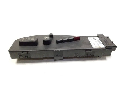 2007 Range Rover Front Seat Control Switch Memory Driver Side Left OEM