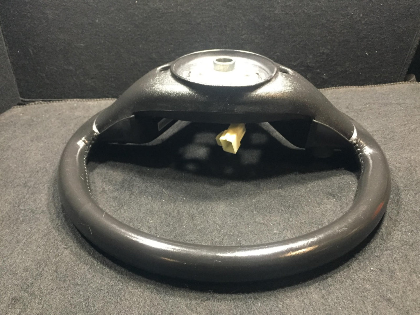 2007 Cadillac CTS Steering Wheel OEM
