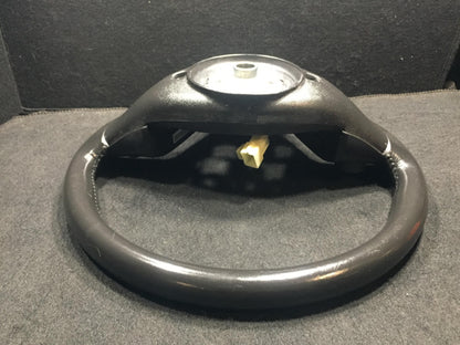 2007 Cadillac CTS Steering Wheel OEM