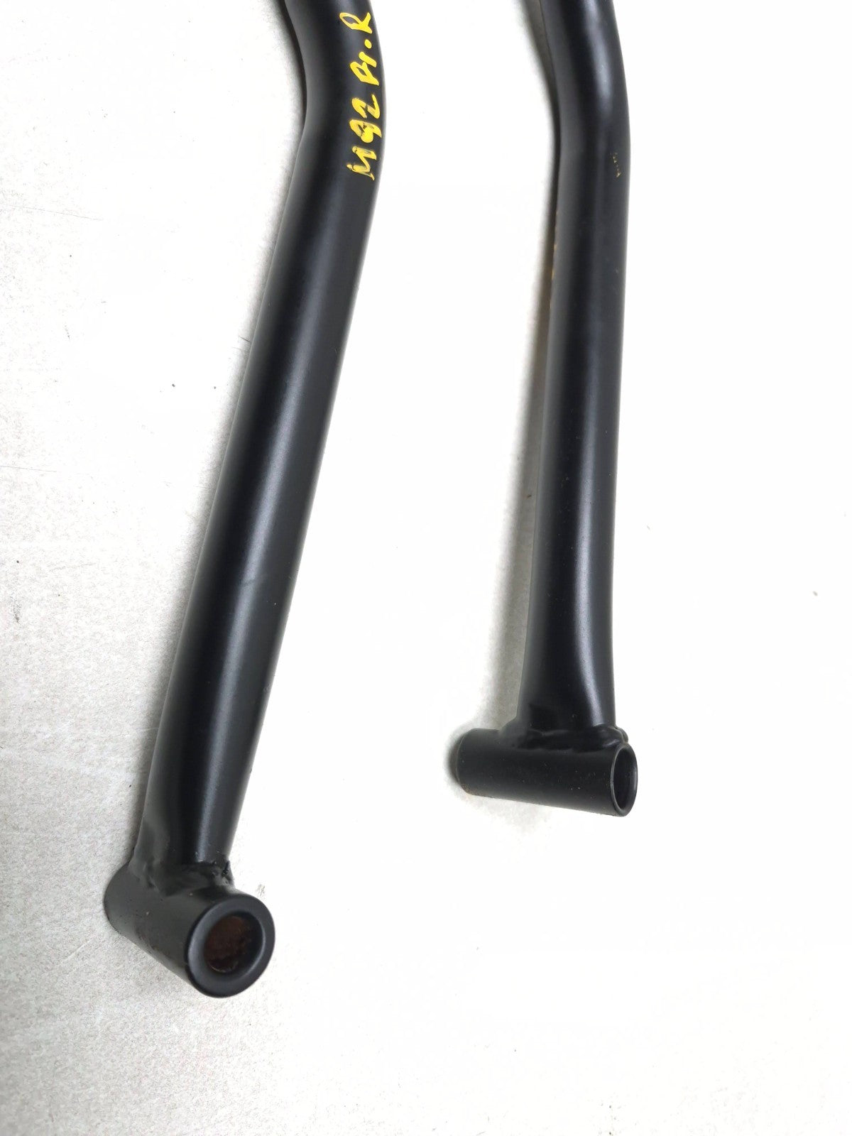 2023 Qianxin Fy200t Front Rail Bar Left & Right  OEM