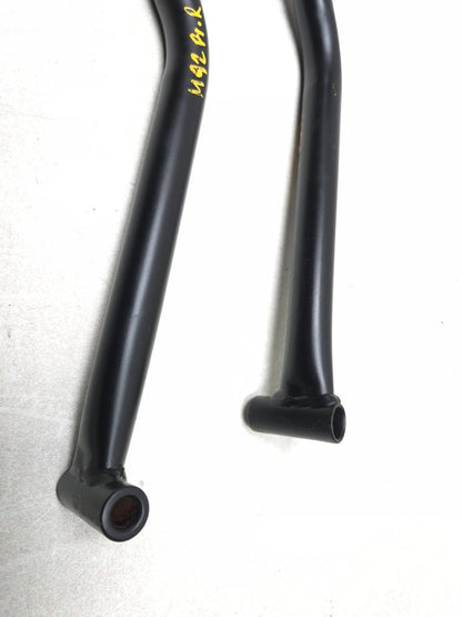 2023 Qianxin Fy200t Front Rail Bar Left & Right  OEM