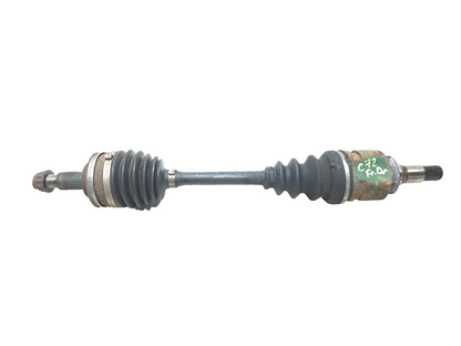 2009 Lexus Is 250 Front Cv Axle Shaft Left Driver Side OEM