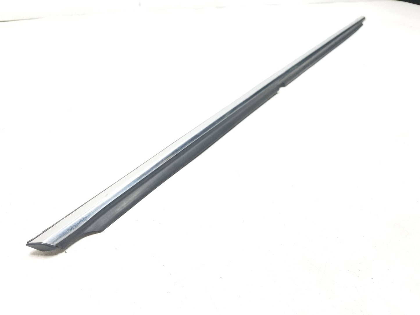 2007-2011 Toyota Camry Door Window Seal & Belt Rear Driver Side Left OEM