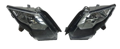 2008-2016 Ski-doo Mxz Summit Renegade Headlight Left & Right OEM