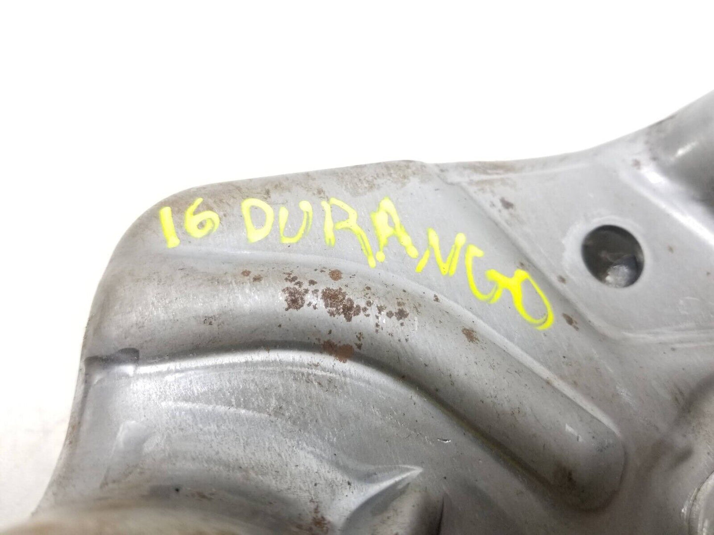 16 - 22 Dodge Durango Emergency Parking Brake Pedal OEM