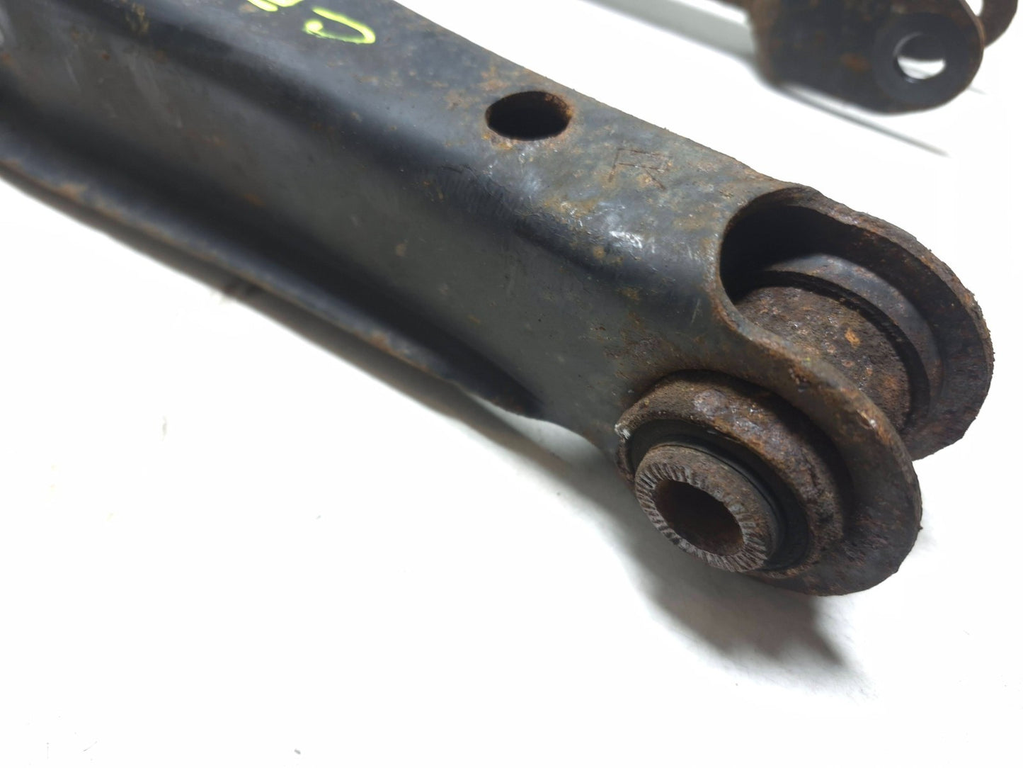2009 Lexus IS250 Control Arm Rear Passenger Side Right OEM