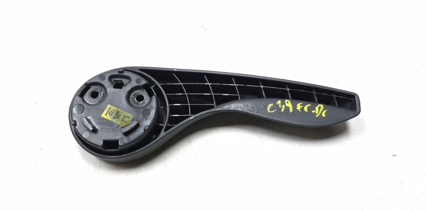 2014 Hyundai Accent Front Driver Side Seat Cover Trim OEM