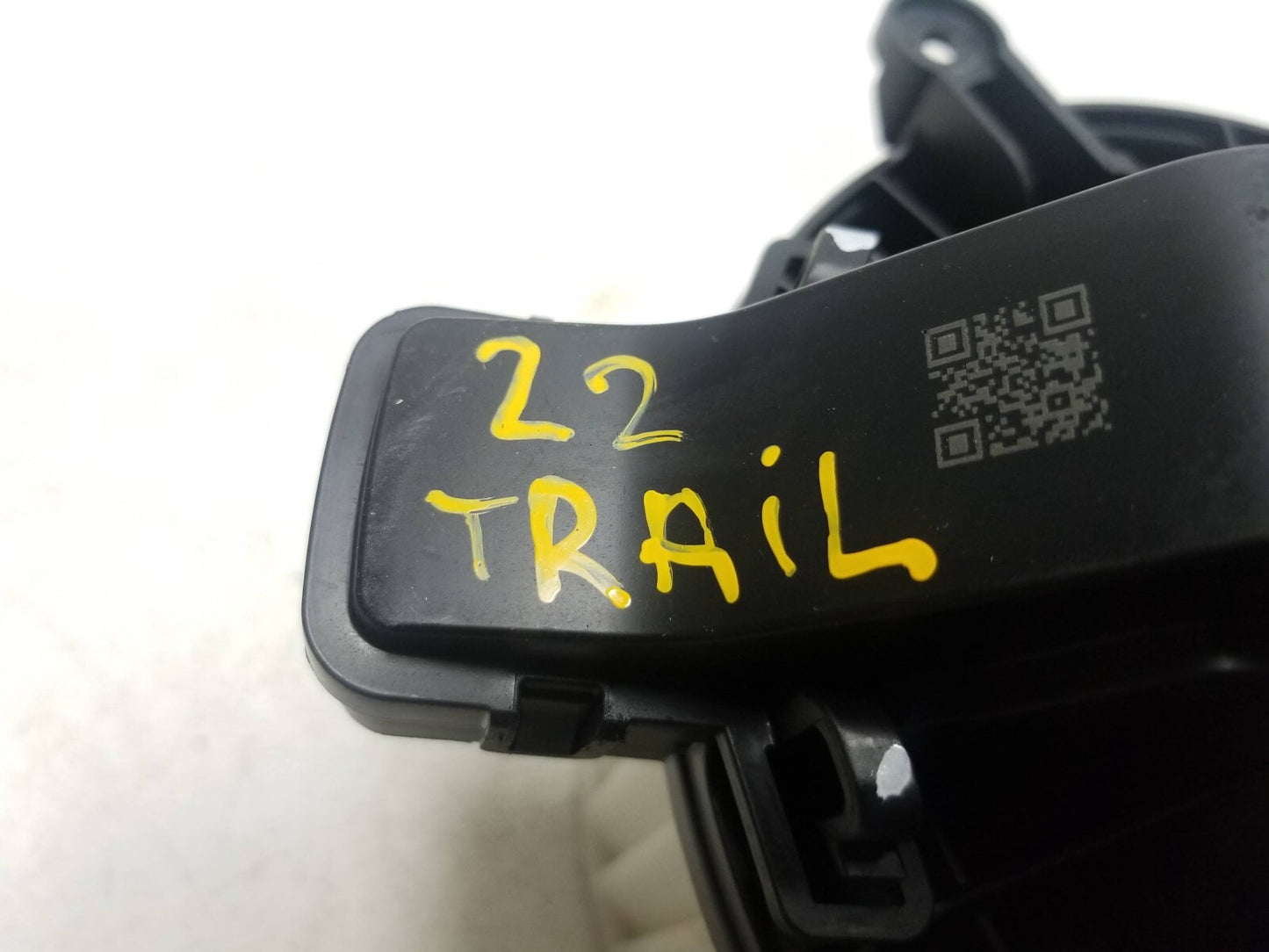 2022 Chevrolet Trailblazer Blower Motor OEM