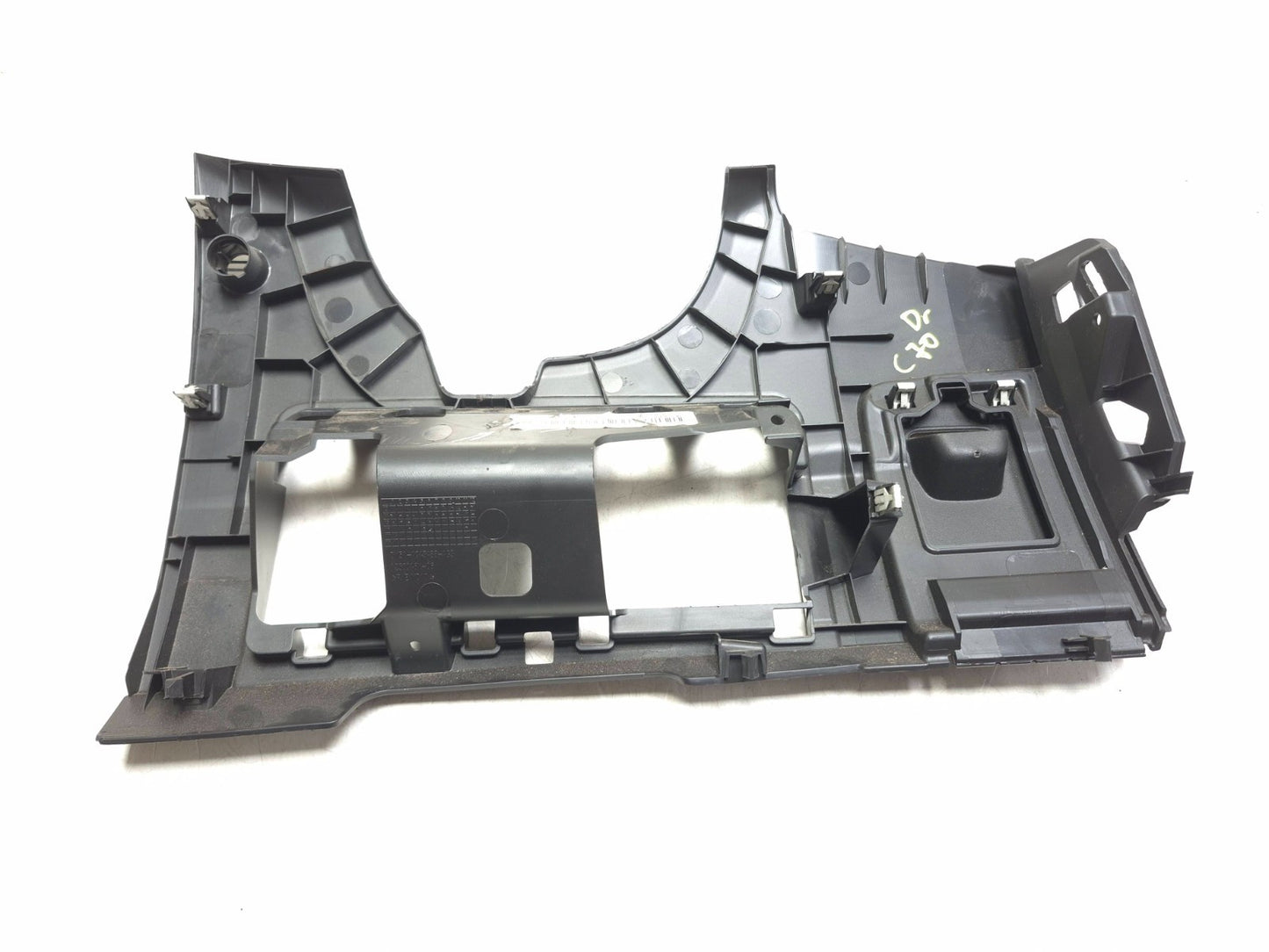 2017 Ford Focus Driver side Lower Dash Panel Cover Trim oem